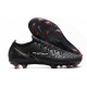 Nike Phantom GT II Elite FG Black DK Smoke Grey Summit White