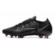 Nike Phantom GT II Elite FG Black DK Smoke Grey Summit White