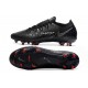 Nike Phantom GT II Elite FG Black DK Smoke Grey Summit White