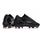 Nike Phantom GT II Elite FG Black DK Smoke Grey Summit White