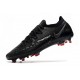 Nike Phantom GT II Elite FG Black DK Smoke Grey Summit White