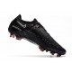 Nike Phantom GT II Elite FG Black DK Smoke Grey Summit White