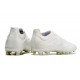 adidas Copa Pure.1 FG Firm Ground White