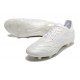 adidas Copa Pure.1 FG Firm Ground White