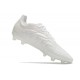 adidas Copa Pure.1 FG Firm Ground White