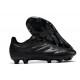 adidas Copa Pure.1 FG Firm Ground Black