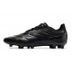 adidas Copa Pure.1 FG Firm Ground Black