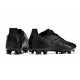 adidas Copa Pure.1 FG Firm Ground Black