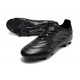 adidas Copa Pure.1 FG Firm Ground Black