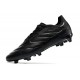 adidas Copa Pure.1 FG Firm Ground Black