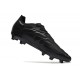 adidas Copa Pure.1 FG Firm Ground Black