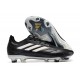 adidas Copa Pure.1 FG Firm Ground Black White