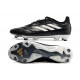 adidas Copa Pure.1 FG Firm Ground Black White