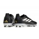 adidas Copa Pure.1 FG Firm Ground Black White