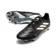 adidas Copa Pure.1 FG Firm Ground Black White