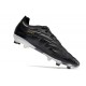 adidas Copa Pure.1 FG Firm Ground Black White