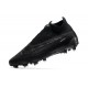 Nike Phantom GX Elite DF FG Firm Ground Black