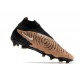 Nike Phantom GX Elite DF FG Firm Ground Brown Black