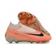 Nike Gripknit Phantom GX Elite Dynamic Fit Fusion FG United - Guava Ice Black