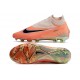 Nike Gripknit Phantom GX Elite Dynamic Fit Fusion FG United - Guava Ice Black