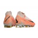 Nike Gripknit Phantom GX Elite Dynamic Fit Fusion FG United - Guava Ice Black