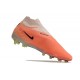 Nike Gripknit Phantom GX Elite Dynamic Fit Fusion FG United - Guava Ice Black