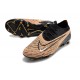 New Nike Phantom GX Elite FG Brown Black