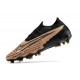 New Nike Phantom GX Elite FG Brown Black