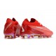 New Nike Phantom GX Elite FG Red