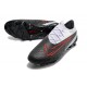 New Nike Phantom GX Elite FG Black Grey Red