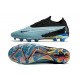 New Nike Phantom GX Elite FG Blue Black