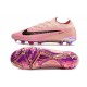 New Nike Phantom GX Elite FG Pink Black