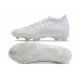 New adidas Predator Accuracy.1 FG White