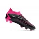 New adidas Predator Accuracy.1 FG Black Pink White