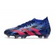 New adidas Predator Accuracy.1 FG Blue Red