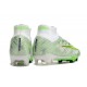 Nike Zoom Mercurial Superfly IX Elite Grass White Green