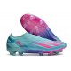 Adidas X Crazyfast Messi X Miami.1 FG Turquosie Pink