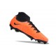 New Nike Phantom Luna Elite FG Cleats Orange Black