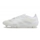 adidas Predator Low Elite Firm Ground White