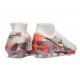 Nike Phantom Luna II Elite FG High Top SE X Barna Lt Zitron