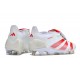 adidas Predator Elite Tongue FG White Crimson