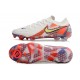 Nike Phantom Luna 2 Elite FG Low Cut SE x Barna Lt Zitron