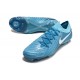 Nike Phantom Luna 2 Elite FG Low Cut Blue White