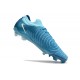 Nike Phantom Luna 2 Elite FG Low Cut Blue White