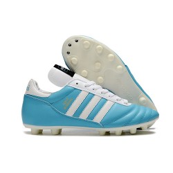adidas Copa Mundial FG Made In Germany x Argentina Light Blue