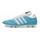 adidas Copa Mundial FG Made In Germany x Argentina Light Blue