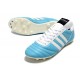 adidas Copa Mundial FG Made In Germany x Argentina Light Blue