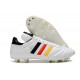 adidas Copa Mundial FG - Made In Germany White Core Black Gold Met