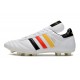 adidas Copa Mundial FG - Made In Germany White Core Black Gold Met