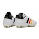 adidas Copa Mundial FG - Made In Germany White Core Black Gold Met